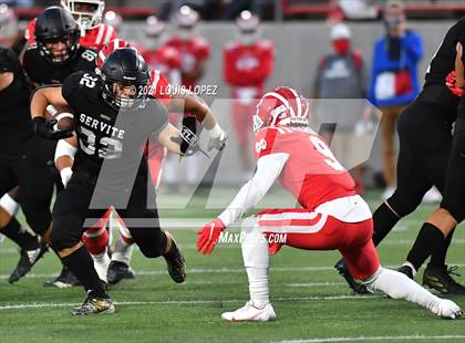 Thumbnail 1 in Mater Dei @ Servite photogallery.