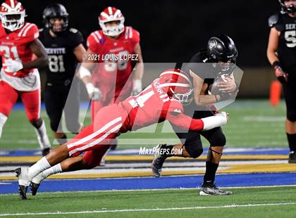 Thumbnail 2 in Mater Dei @ Servite photogallery.