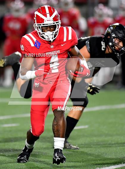 Thumbnail 1 in Mater Dei @ Servite photogallery.
