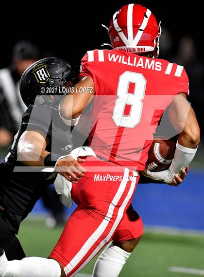 Thumbnail 3 in Mater Dei @ Servite photogallery.