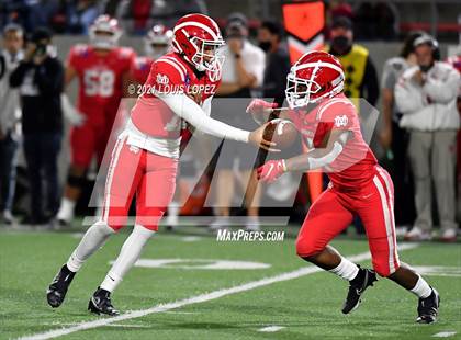 Thumbnail 1 in Mater Dei @ Servite photogallery.