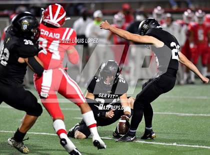 Thumbnail 2 in Mater Dei @ Servite photogallery.