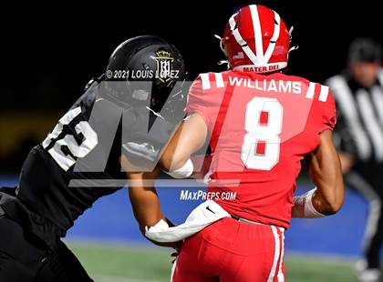 Thumbnail 1 in Mater Dei @ Servite photogallery.