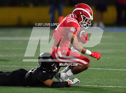 Thumbnail 1 in Mater Dei @ Servite photogallery.