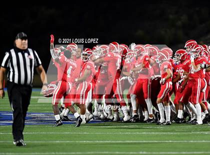 Thumbnail 2 in Mater Dei @ Servite photogallery.
