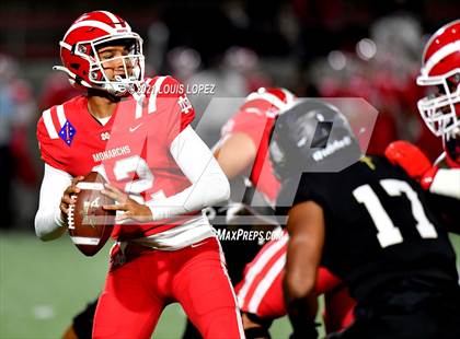 Thumbnail 1 in Mater Dei @ Servite photogallery.