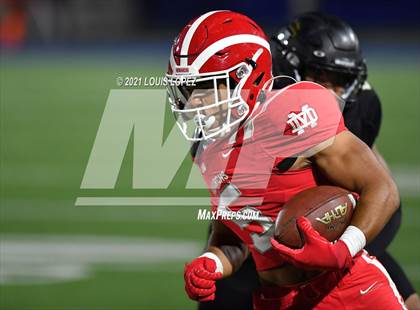 Thumbnail 1 in Mater Dei @ Servite photogallery.