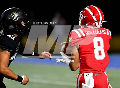 Thumbnail 2 in Mater Dei @ Servite photogallery.