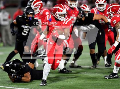 Thumbnail 1 in Mater Dei @ Servite photogallery.