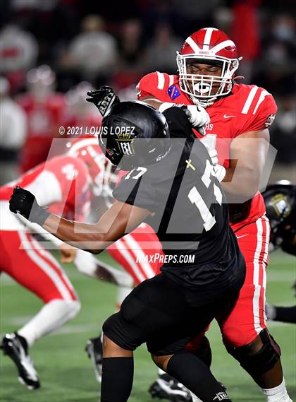 Thumbnail 1 in Mater Dei @ Servite photogallery.