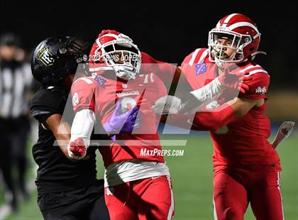 Thumbnail 2 in Mater Dei @ Servite photogallery.