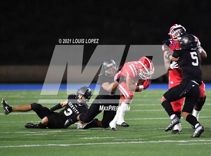 Thumbnail 2 in Mater Dei @ Servite photogallery.