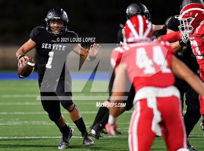 Thumbnail 1 in Mater Dei @ Servite photogallery.