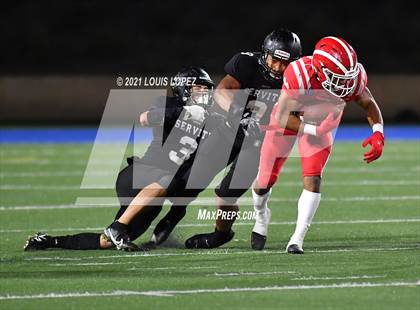 Thumbnail 1 in Mater Dei @ Servite photogallery.