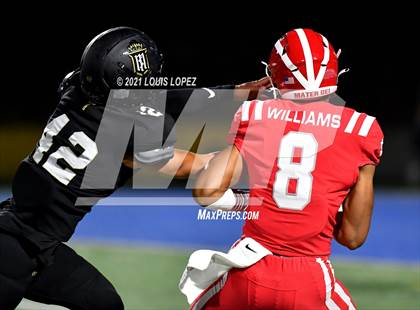 Thumbnail 3 in Mater Dei @ Servite photogallery.