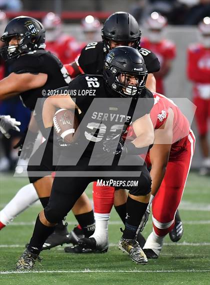 Thumbnail 2 in Mater Dei @ Servite photogallery.