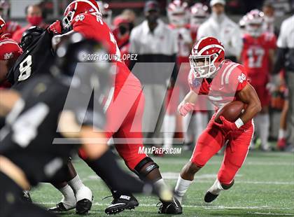 Thumbnail 1 in Mater Dei @ Servite photogallery.