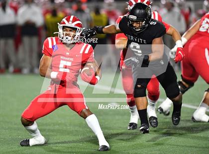 Thumbnail 3 in Mater Dei @ Servite photogallery.