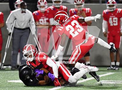 Thumbnail 3 in Mater Dei @ Servite photogallery.