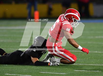 Thumbnail 2 in Mater Dei @ Servite photogallery.