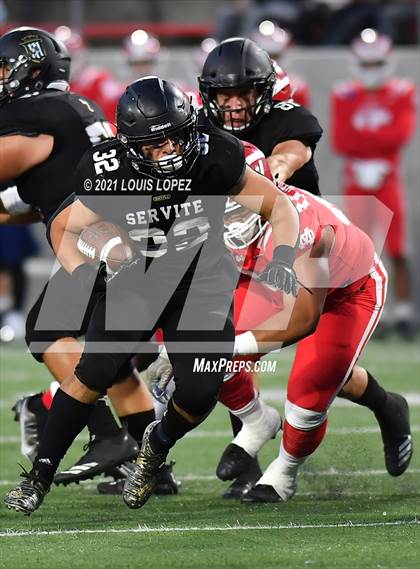 Thumbnail 1 in Mater Dei @ Servite photogallery.