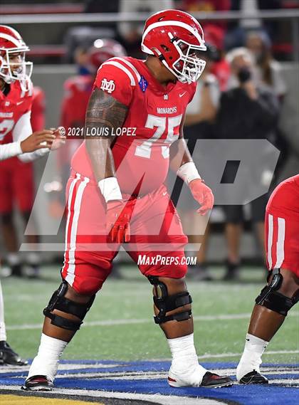 Thumbnail 2 in Mater Dei @ Servite photogallery.