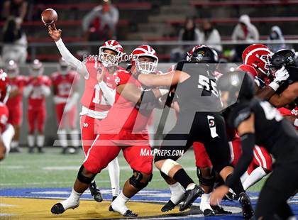 Thumbnail 1 in Mater Dei @ Servite photogallery.