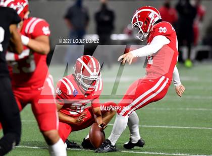 Thumbnail 3 in Mater Dei @ Servite photogallery.