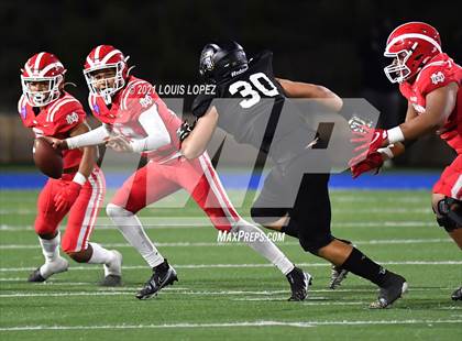 Thumbnail 3 in Mater Dei @ Servite photogallery.