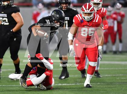 Thumbnail 1 in Mater Dei @ Servite photogallery.