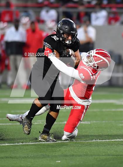 Thumbnail 2 in Mater Dei @ Servite photogallery.