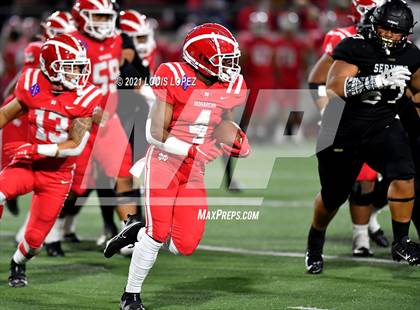 Thumbnail 3 in Mater Dei @ Servite photogallery.