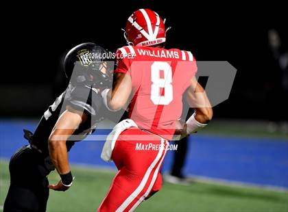 Thumbnail 2 in Mater Dei @ Servite photogallery.