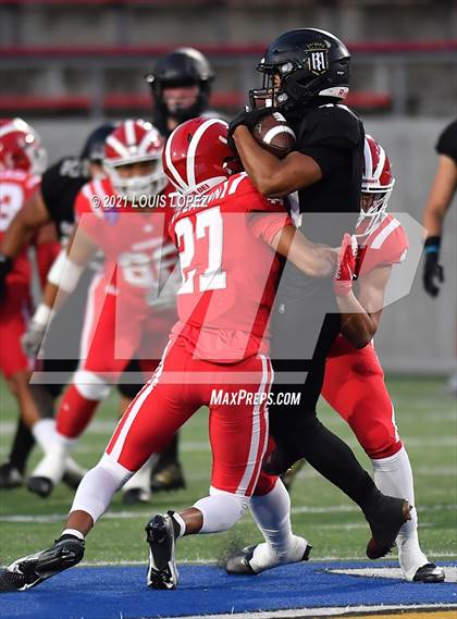Thumbnail 2 in Mater Dei @ Servite photogallery.