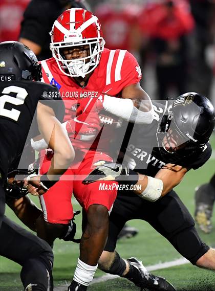 Thumbnail 3 in Mater Dei @ Servite photogallery.