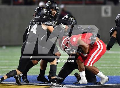 Thumbnail 2 in Mater Dei @ Servite photogallery.