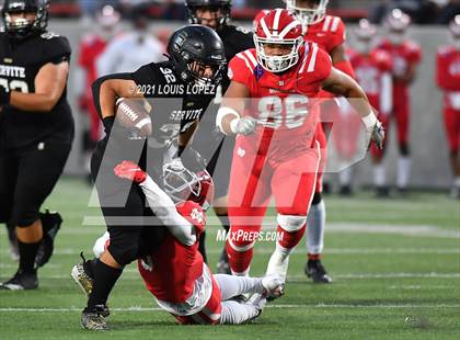 Thumbnail 2 in Mater Dei @ Servite photogallery.