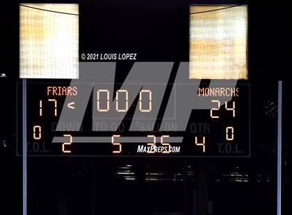 Thumbnail 3 in Mater Dei @ Servite photogallery.