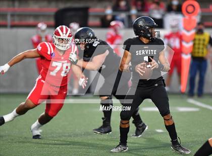 Thumbnail 3 in Mater Dei @ Servite photogallery.