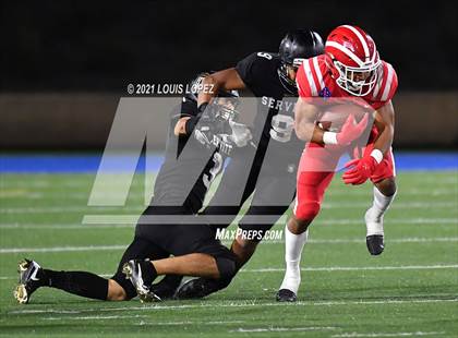 Thumbnail 3 in Mater Dei @ Servite photogallery.