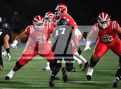 Thumbnail 1 in Mater Dei @ Servite photogallery.