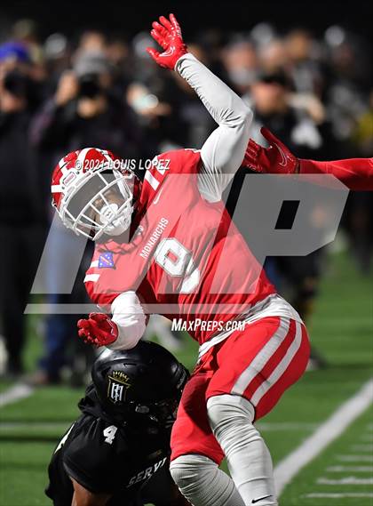 Thumbnail 2 in Mater Dei @ Servite photogallery.
