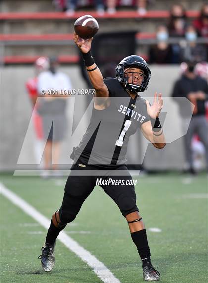 Thumbnail 3 in Mater Dei @ Servite photogallery.