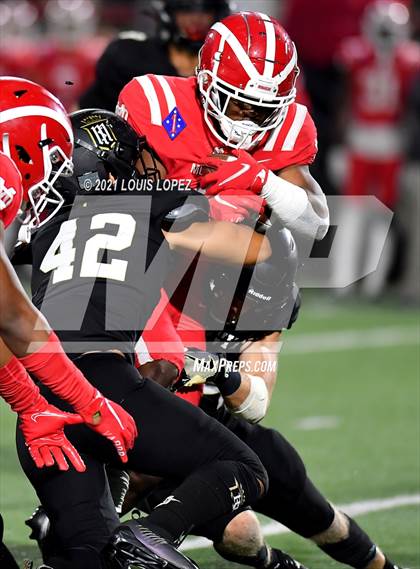 Thumbnail 3 in Mater Dei @ Servite photogallery.