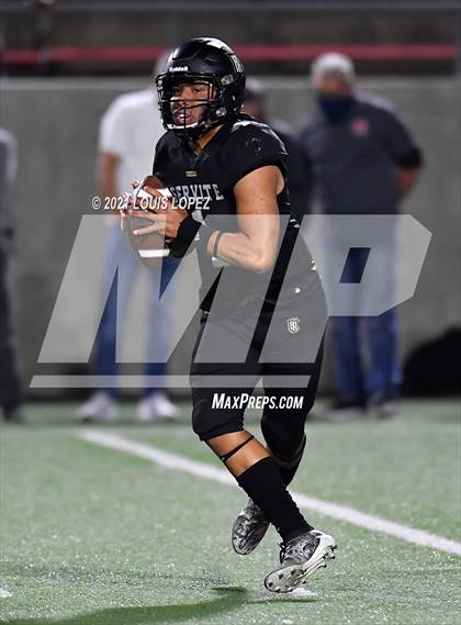 Thumbnail 2 in Mater Dei @ Servite photogallery.