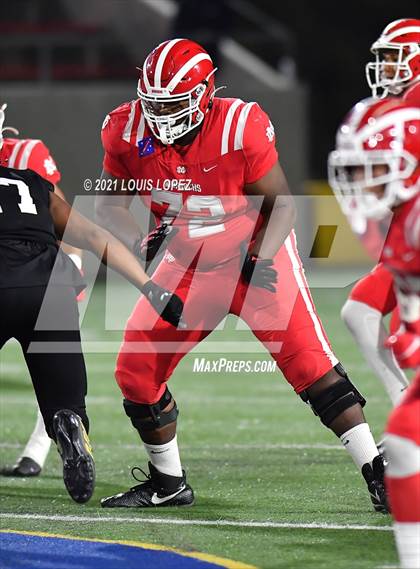 Thumbnail 3 in Mater Dei @ Servite photogallery.