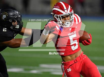 Thumbnail 3 in Mater Dei @ Servite photogallery.