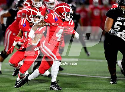 Thumbnail 2 in Mater Dei @ Servite photogallery.