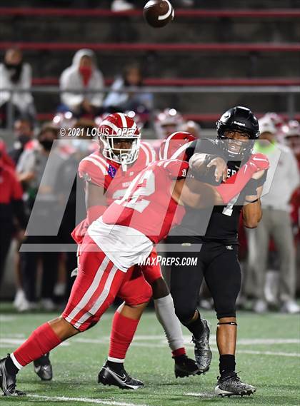 Thumbnail 1 in Mater Dei @ Servite photogallery.
