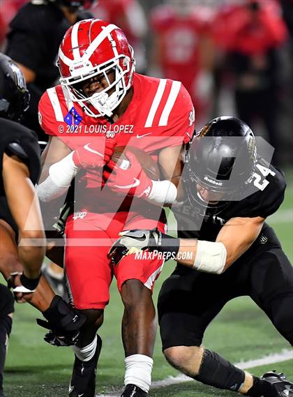 Thumbnail 2 in Mater Dei @ Servite photogallery.
